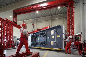 Medical & Research Equipment